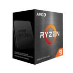AMD Ryzen 9 5950X (3.4 GHz / 4.9 GHz)