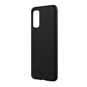 RhinoShield™ - Coque Solidsuit classic - Samsung Galaxy S21 FE - NOIR