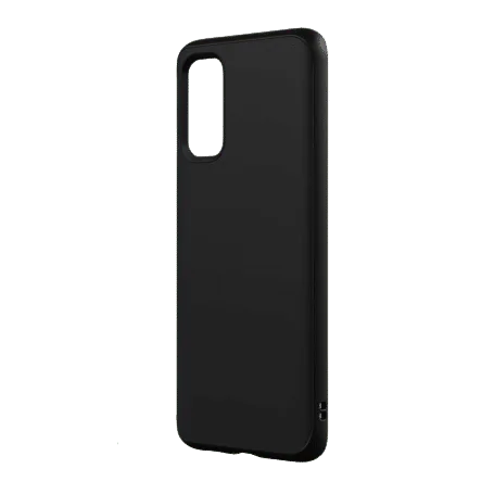 RhinoShield™ - Custodia Solidsuit classic - Samsung Galaxy S21 FE - NERO