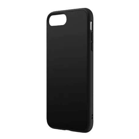 RhinoShield™ - Coque Solidsuit classic - iPhone 7+ / 8+ - Noir