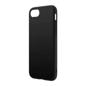 RhinoShield™ - Coque Solidsuit classic - iPhone 7 / 8 / SE 2020 / SE 2022 - Noir