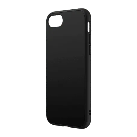 RhinoShield™ - Custodia Solidsuit classic - iPhone 7 / 8 / SE 2020 / SE 2022 - Nero