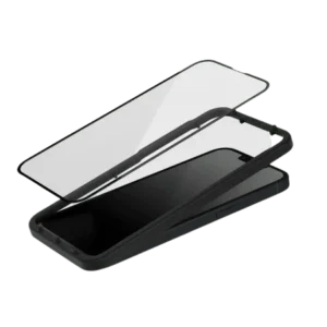 RhinoShield™ - Protection souple écran anti-chocs 3D + Applicateur - iPhone 13 / 13 Pro / 14
