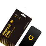 RhinoShield™ - Protection souple écran anti-chocs Impact™ Flex™ - Samsung Galaxy S21 FE