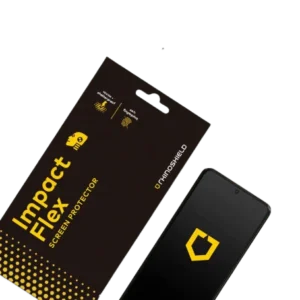 RhinoShield™ - Protection souple écran anti-chocs Impact™ Flex™ - Samsung Galaxy S21 FE