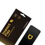 RhinoShield™ - Samsung Galaxy S22 – Protection souple écran anti-chocs 3D – *FLEX™*