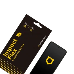RhinoShield™ - Samsung Galaxy S22 – Protection souple écran anti-chocs 3D – *FLEX™*