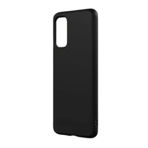 RhinoShield™ – Coque Solidsuit classic – Samsung Galaxy S22 – NOIR