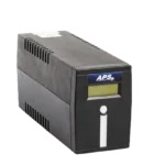 APSLI600 - Square Line-Interactive UPS - APS MICROPOWER - 600 VA