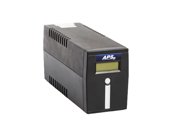 APSLI1500 - Onduleur Line Interactive carré - APS MICROPOWER - 1500 VA