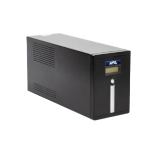 APSLI3000 - Onduleur Line Interactive carré - APS MICROPOWER - 3000 VA