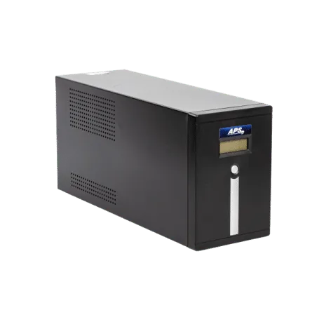 APSLI3000 - Onduleur Line Interactive carré - APS MICROPOWER - 3000 VA