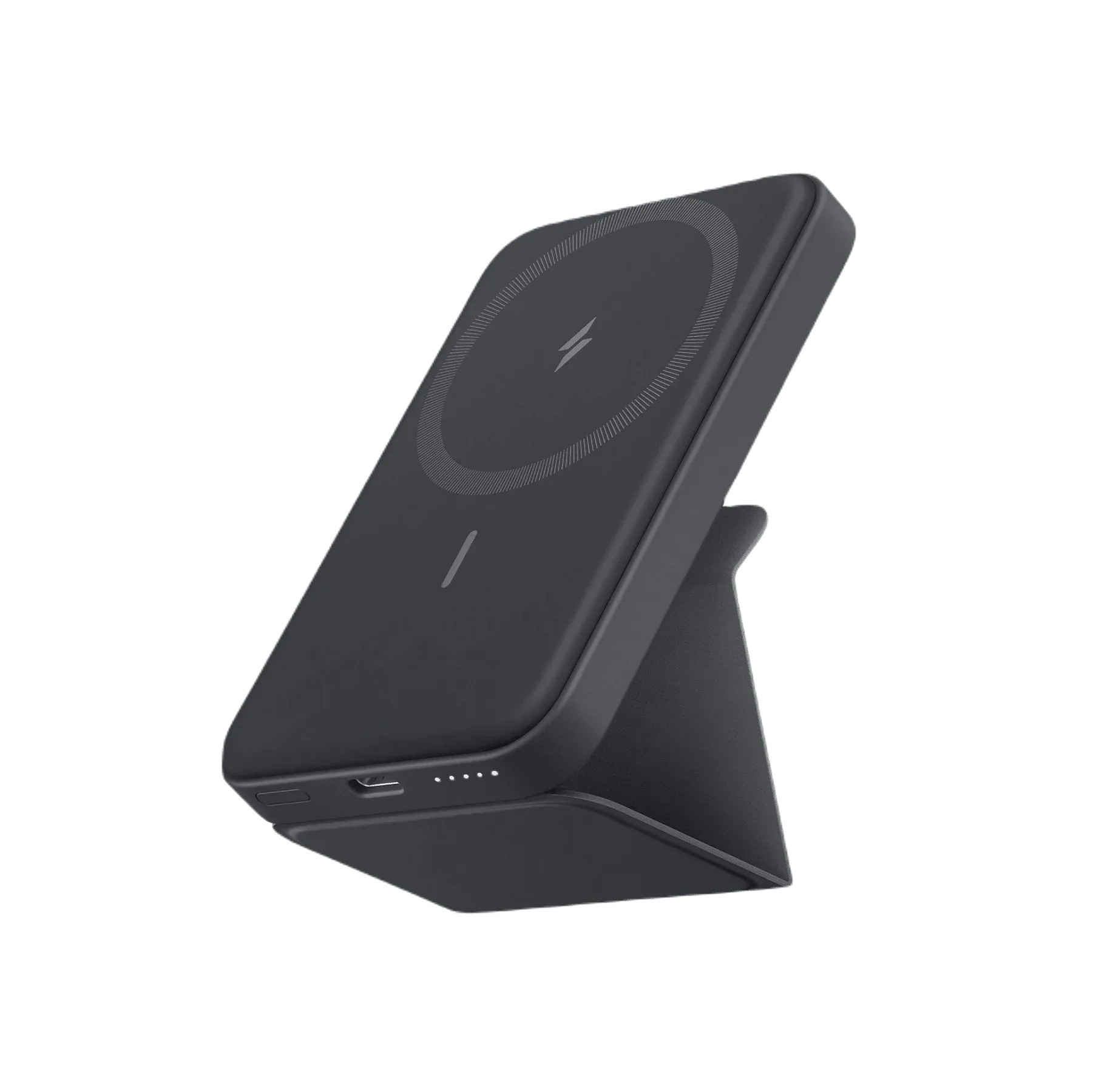 Anker - 622 MagGo - Batterie magnétique - 5 000 mAh