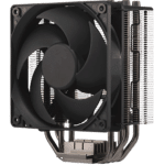 Cooler Master Hyper 212 Black Edition - LGA1700 - Noir