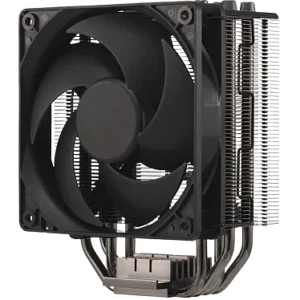 Cooler Master Hyper 212 Black Edition - LGA1700 - Noir