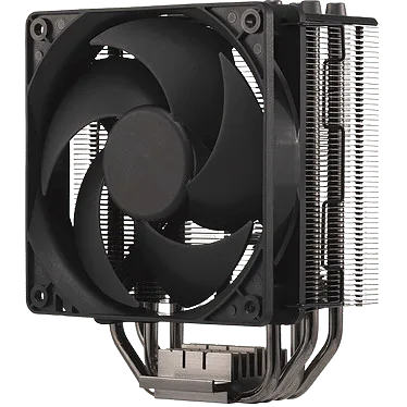 Cooler Master Hyper 212 Black Edition - LGA1700 - Black