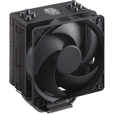 Cooler Master Hyper 212 Black Edition - LGA1700 - Black – Image 2