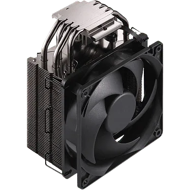 Cooler Master Hyper 212 Black Edition - LGA1700 - Black – Image 3