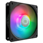 Cooler Master SickeFlow 140mm  ARGB - Ventilateur de Boîtier PC