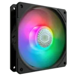 Cooler Master SickeFlow 140mm  ARGB - Ventilateur de Boîtier PC