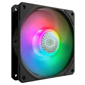 Cooler Master SickeFlow 140mm ARGB - Ventilateur de Boîtier PC