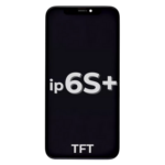 Ecran LCD iPhone 6S PLUS TFT - Noir