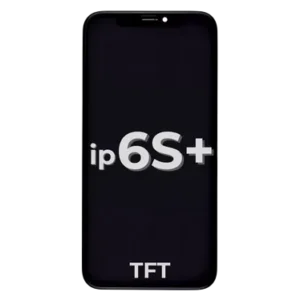 Ecran LCD iPhone 6S PLUS TFT - Noir