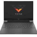 Laptop - HP Victus - 15-fa0002sf - Windows 11 - 15.6" FHD IPS - Intel Core i5 - NVIDIA GeForce RTX 3050 - Silver