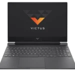 Laptop – HP Victus – 15-fa0002sf – Windows 11 – 15,6" FHD IPS – Intel Core i5 – NVIDIA GeForce RTX 3050 – srebrny