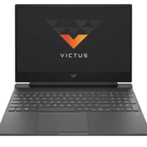 PC portable - HP Victus - 15-fa0002sf - Windows 11 - 15.6" FHD IPS - Intel Core i5 - NVIDIA GeForce RTX 3050 - Argent