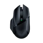 Razer - Basilisk X Hyperspeed - Souris Gaming sans fil - 6 boutons configurables - Capteur optique - Noir