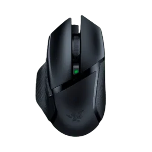 Razer - Basilisk X Hyperspeed - Souris Gaming sans fil - 6 boutons configurables - Capteur optique - Noir