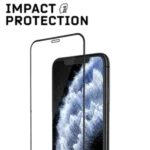 RhinoShield™ - iPhone 12 Mini - Protection souple écran Anti-chocs 3D + Applicateur