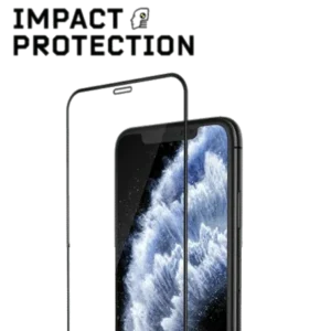 RhinoShield™ - iPhone 12 Pro MAX - Protection souple écran Anti-chocs 3D + Applicateur