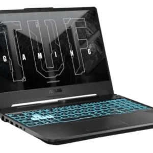 ASUS - PC Portable Gamer - 15.6" Full HD - TUF F15-TUF506HC-HN011 - Windows 10 PRO - (Excellent état, comme neuf) (OCCASION)