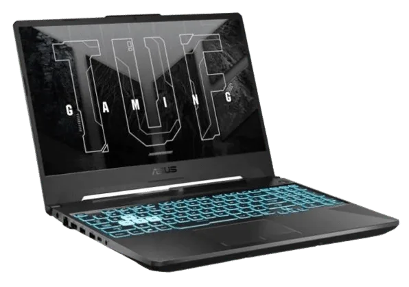 ASUS - PC Portable Gamer - 15.6" Full HD - TUF F15-TUF506HC-HN011 - Windows 10 PRO - (Excellent état, comme neuf) (OCCASION)