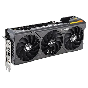 ASUS TUF Gaming – TUF-RTX4070-OC-GAMING – NVIDIA GeForce RTX 4070 – 12 GB GDDR6X – Image 2