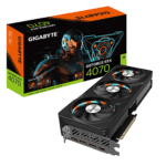 Gigabyte GeForce RTX 4070 GAMING OC 12G