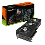 Gigabyte GeForce RTX 4070 GAMING OC 12G