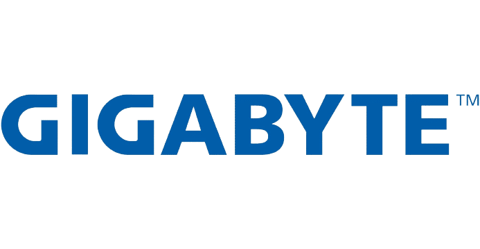 Logo Gigabyte