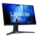 Lenovo Legion Y27q-30 - Ecran gaming QHD 68,58 cm (27") + EyeSafe® (IPS, 180 Hz, 0,5 ms, HDMI, DP, FreeSync™ Premium)