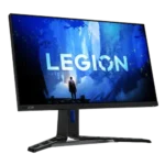 Lenovo Legion Y27q-30 - Ecran gaming QHD 68,58 cm (27") + EyeSafe® (IPS, 180 Hz, 0,5 ms, HDMI, DP, FreeSync™ Premium)