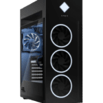PC Fixe Gamer OMEN - 45L GT22-0271nf - NVIDIA® GeForce RTX™ 3070 Ti