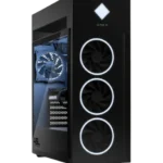 OMEN Gaming-Desktop-PC – 45L GT22-0271nf – NVIDIA® GeForce RTX™ 3070 Ti