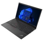 PC portable - Lenovo ThinkPad E15 Gen 4 (15" Intel) - Windows 11 PRO