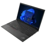 PC portable - Lenovo ThinkPad E15 Gen 4 (15" Intel) - Windows 11 PRO