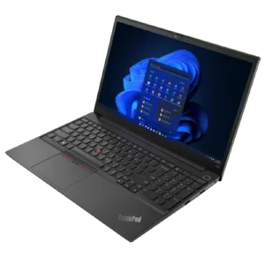PC portable - Lenovo ThinkPad E15 Gen 4 (15" Intel) - Windows 11 PRO
