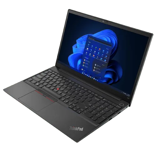 PC portable - Lenovo ThinkPad E15 Gen 4 (15" Intel) - Windows 11 PRO
