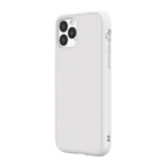 RhinoShield™ – Solidsuit Classic-Hülle – iPhone 13 Pro – WEISS