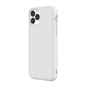 RhinoShield™ - Coque Solidsuit classic - iPhone 13 Pro - BLANC